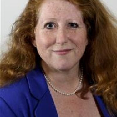 Cllr Alison Swaddle
